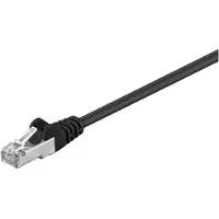 Goobay Câble réseau Cat 5e SF/UTP -