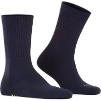 Falke Chaussettes de sport bleu marine