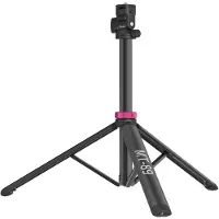 Ulanzi MT-89 Trépied extensible portable de lampe en aluminium - 208 cm