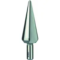 RUKO 101002E, 71 mm, Fonte, Acier, Acier rapide allié au cobalt (HSS-Co), 1 pièce, 56 g