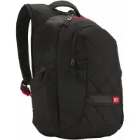 Case Logic Sac à dos Sporty 16" noir