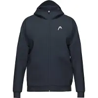 Head Veste d'entraînement VISION Tennis pour homme, bleue, taille M