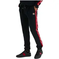 Ellesse Jettan Joggers Noir L Homme