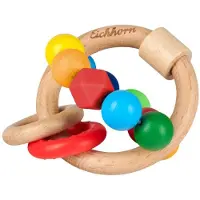 Eichhorn EH Baby Greifling-3D