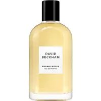 David Beckham Eau de parfum raffinée 100ml