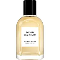 David Beckham Refined Woods Eau de Parfum pour homme 50 ml