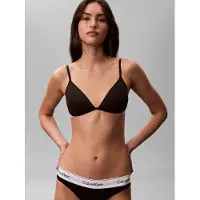 Calvin Klein Underwear Soutien-gorge gris clair / noir / blanc