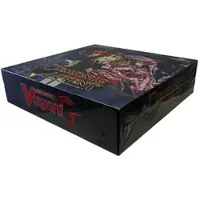 Bushiroad Cardfight!! Vanguard Demonic Advent Booster Box