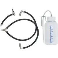 Ks Tools kit pour véhicules TGA avec boîte de vitesses Kongsberg