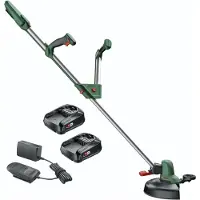 Bosch Kosa Żył. Kit universel Grass Cut 18V-260