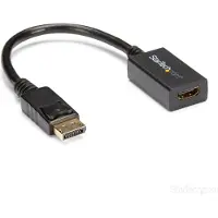 StarTech.com Adaptateur Displayport Vers Hdmi
