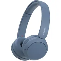 Sony Casque sans fil - - WH-CH520/LZ - Bluetooth 5.2 - Microphone - Réduction de bruit