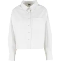 Urban Classics Chemise à Manches Longues Tb8170