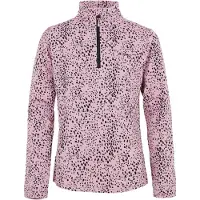 Protest Prtvesh Half Zip Fleece Rose 176 cm Fille