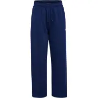 Hummel Jump Boxy Tracksuit Pants Bleu 146 cm Enfants