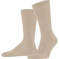 Falke Chaussettes Soie, Unicolore