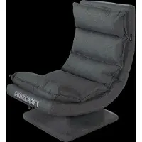 Phoenix MINECRAFT - Fauteuil pivotant, fauteuil gaming, fauteuil, fauteuil pivotant avec dossier réglable
