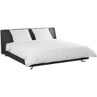 vidaXL Ensemble de couettes et oreillers , 3 pièces, blanc, en duvet