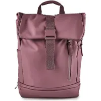 American Tourister Sac à dos 'Urban Tide' mauve