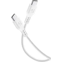 Cellularline Power Cable 200cm - USB-C to USB-C