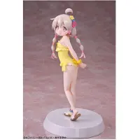 Our Treasure Summer Queens Ahiro Oyama Figure Kit Version 1/8 M 19 Cm Figure Rose