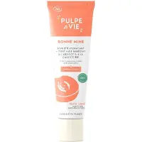 Pulpe De Vie Soin Bonne Mine 2-en-1 40 ml Crème De Jour