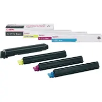 Canon C-EXV 9 - cyan - originale - cartouche de toner