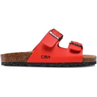 CMP 3q91016 Eco Thalitha Sandals Rouge EU 41 Femme