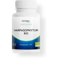 No Brand Dynveo Harpagophytum BIO 30 pc(s) Capsule(S)