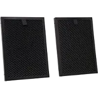 AEG MCFB88, Filtre, Noir, Gris foncé, , 2 pièces