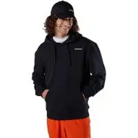 Rossignol Waterfall Hoodie Noir L Homme