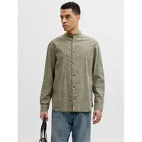 Jack & Jones Chemise 'JJESummer' olive