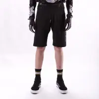 Stay Strong V2 Race Shorts Noir 32 Homme