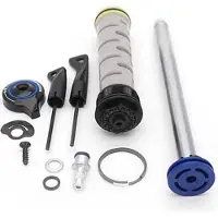 RockShox Crown Rl 80-120 Mm Recon Rl B1+ 2017-2021/recon Rl A1+ 2018-2021 Cartridge Multicolore