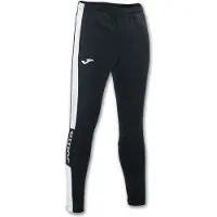 Joma Champion Iv Tracksuit Pants Noir XL Homme