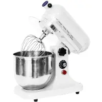 CombiSteel robot culinaire de 7 L