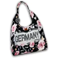 Robin-Ruth noir rose Robin Ruth sac polyester D2OTG3009S