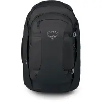Osprey - Sac à dos 70L - Fairview 70 Black pour Femme - Noir