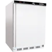 CombiSteel Réfrigérateur blanc à 1 porte