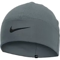 Nike Bonnet 'Therma-Fit' gris