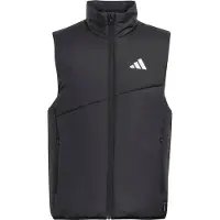 Adidas Gilet de sport noir