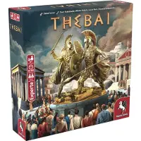 Pegasus Thebai