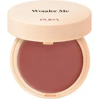 PUPA Milano PUPA-Milano Make-up-gezicht BlushWonder Me Blush 005 Deep Passion - Matt 4 g ()