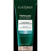 Rene Furterer Triphasic Growth Activating Shampoing 200 ml