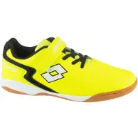 Lotto Chaussure de sport 'Dasher T' jaune