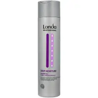 Londa Professional Deep Moisture Shampoing 250 ml
