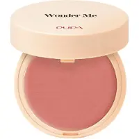 PUPA Milano Wonder Me Wonder Me Blush 004 True Love 4 grammes