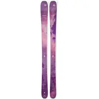 Blizzard - Skis all-mountain - Black Pearl 94 2027 en Bois - Taille 170 cm - Violet