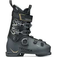 Tecnica - Chaussures de ski de piste - Mach Boa HV 100 - Taille 42 - Gris