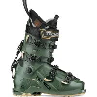 Tecnica - Chaussures de ski de randonnée - Zero G Decoy 120 GW pour Homme - Taille 43 1/3 - Vert